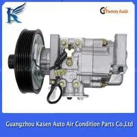 PANASONIC Auto ac Compressor Parts R134a for MAZDA 3 1.6L photo-2