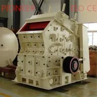 Impact Crusher