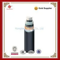 XLPE 11kV Power Cable Price Single Core Cable Multi Core Cable photo-3