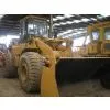 Used CAT950E Wheelloader