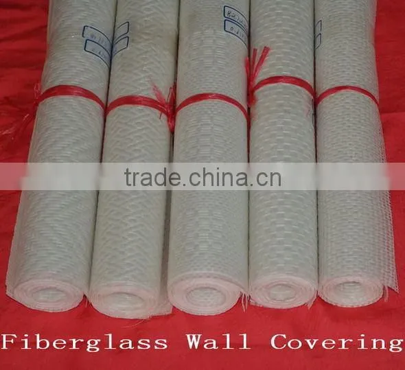 Fiberglass Wall Covering