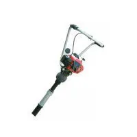NDG-4000 Small Internal Combustion Tamping Machine
