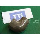 Custom Precision Injection Molding Plastic Elbow Pipes for Industrial Products