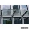 Glass Awning