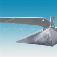 HDG.Delta Anchor