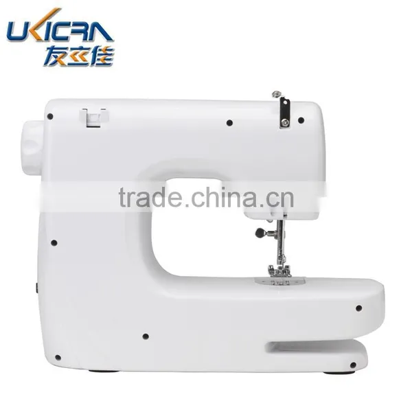 High-speed Sewing Machine UFR-608 photo-2
