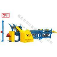 Sisal(abaca) Combing Machine photo-3