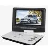 7 Inch Portable DVD Player PDVD-702