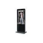 Custom Digital Signage Advertising Display Kiosk For Government Service Centers JBW64017