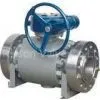 Forged Steel Ball Valve