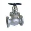 ANSI Angle Bellow Valve