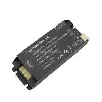 100-240VAC 3.75A 3 Channel 12VDC 135W Dimmable Constant Current Dmx Decoder EUP135M-3W12V-0 photo-2