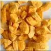 Freeze-dried (FD) Yellow Peach Dice