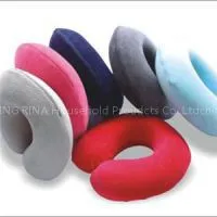 Travel Memory Foam Pillow