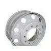 Steel Wheel Rims