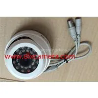 SONY EFFIO 700TVL CCD IR Dome Camera