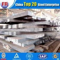 ASTM A615 Grade 75 Mild Steel Billet