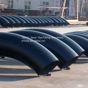 A335 Seamless Steel Pipe photo-5
