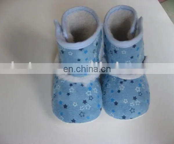 OEM Soft Baby Shoes