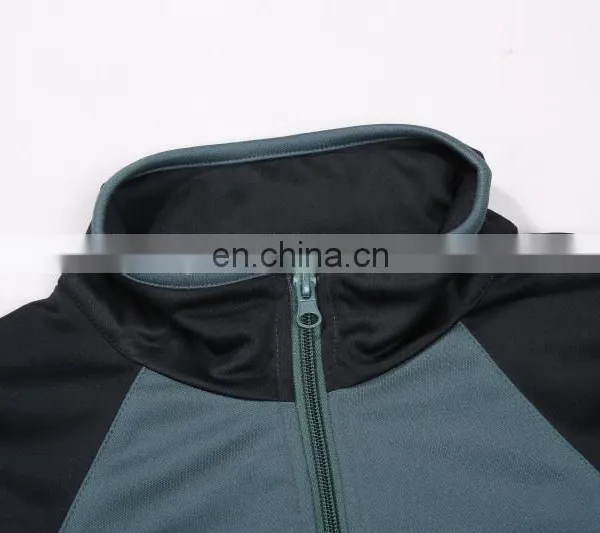 2015 16 Custom Sports Tracksuits for Men photo-3