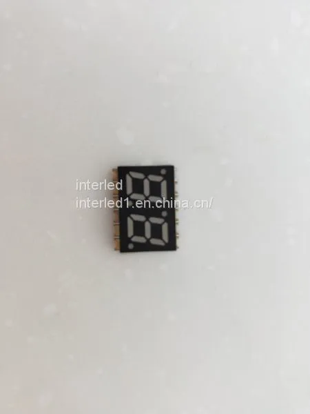 7 Segment SMD LED Display photo-4