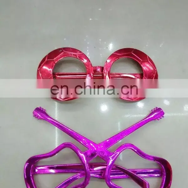 2016 New Year Plastic Glasses Children Funny Party Glasses photo-6