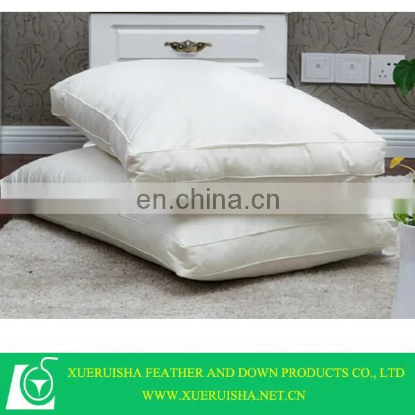 Wholasale Washed Down Pillow for Bedding photo-2