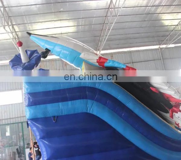 Hot Sale Small Inflatable Slide Bouncer for Kids photo-4