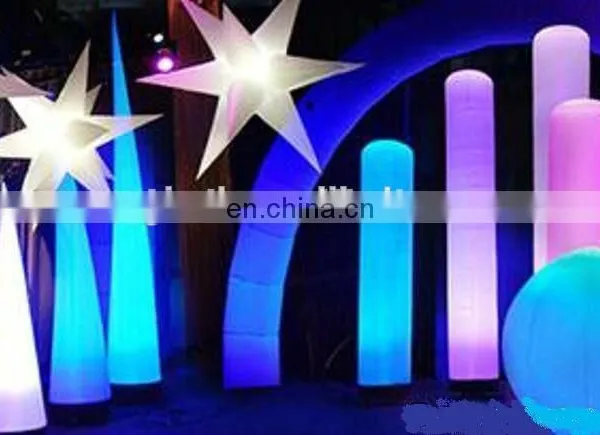LED Inflatable Modle Inflatable Decoration Inflatable Advertising photo-4