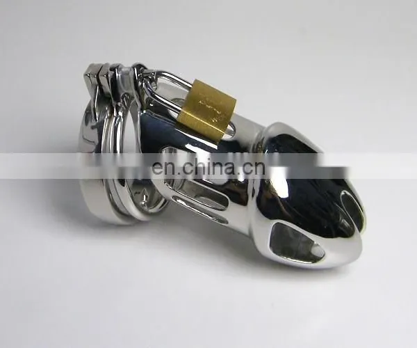 Chastity Belts With Dildo & Butt Plug photo-4