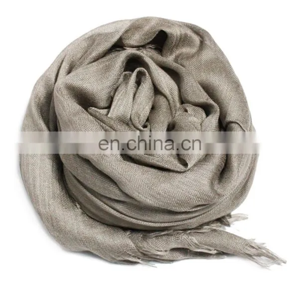Shawl Solid Colour India Cheap photo-5