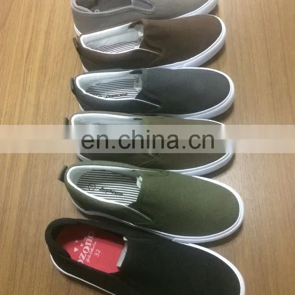 Sneaker Canvas Shoes photo-5