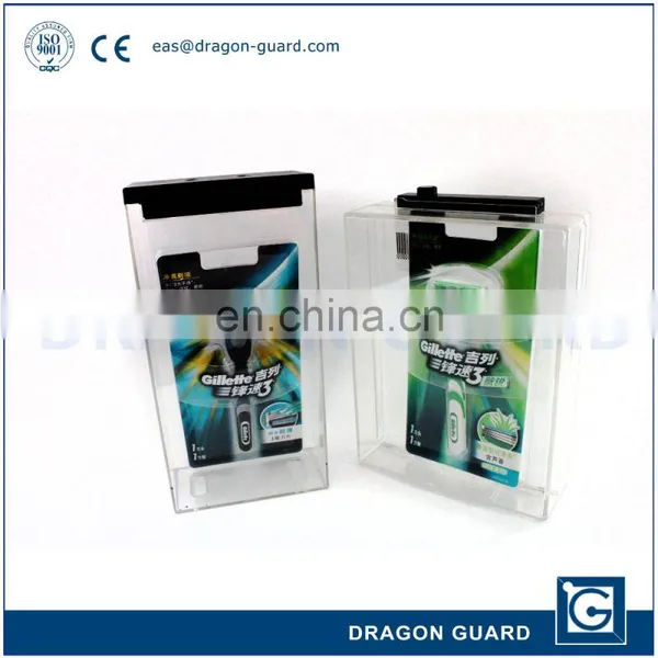 DRAGON GUARD Man Razor Protection Safer photo-4