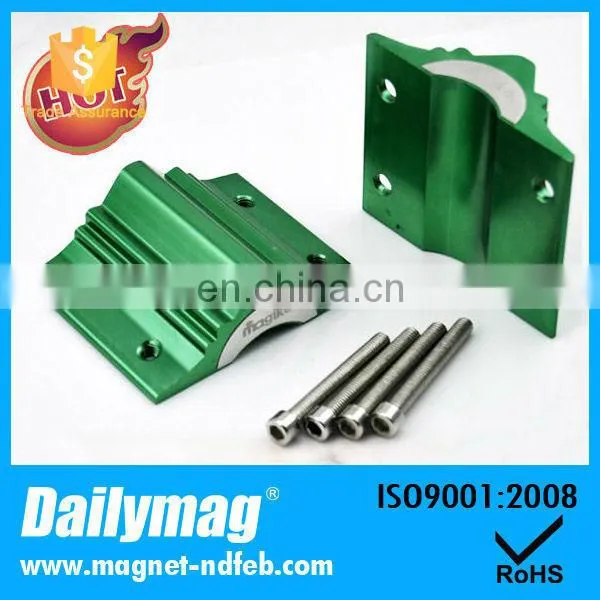 Magnetic Water Softeners With Water Descalers photo-5