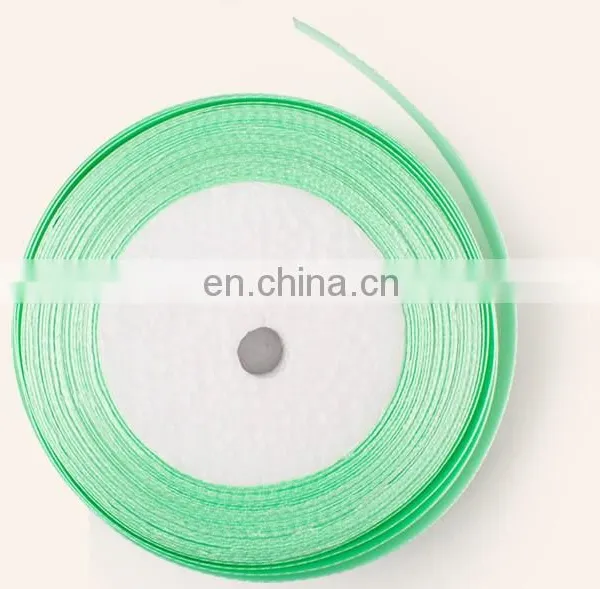 Wholesale Chinese Silk Ribbon photo-4