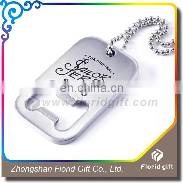 Personalized Laser Engraved Custom Beer Mini Glass Bottle Opener Kit photo-4