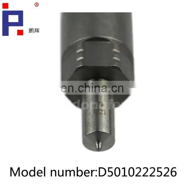 Hot Selling Injector 0445120106 DCi11 Injector D5010222526 photo-5