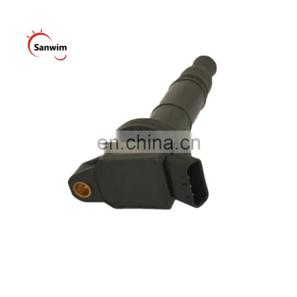 High Quality Ignition Coil for Tec C-670 9091902266 photo-2