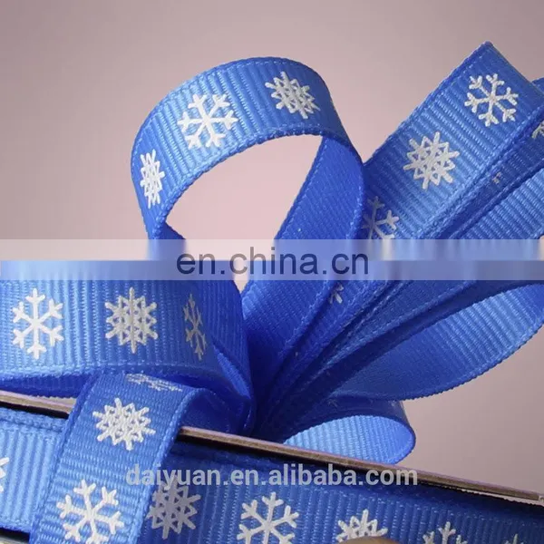 Grosgrain Bow Hair Barrette photo-5