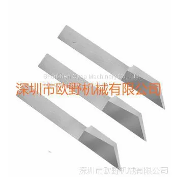 Zund Z46 Konsberg BLD-SF346 (i-346) Cutting Blade Equivalent photo-4