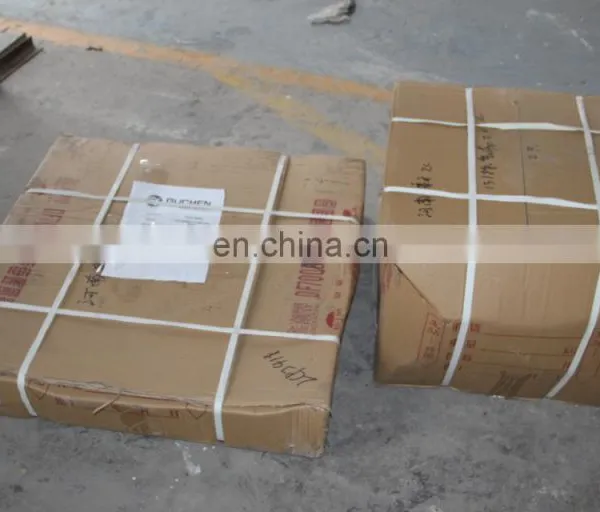 Guchen Mobile Clinic Truck Body With 4500x2100x2500mm Dimension photo-5