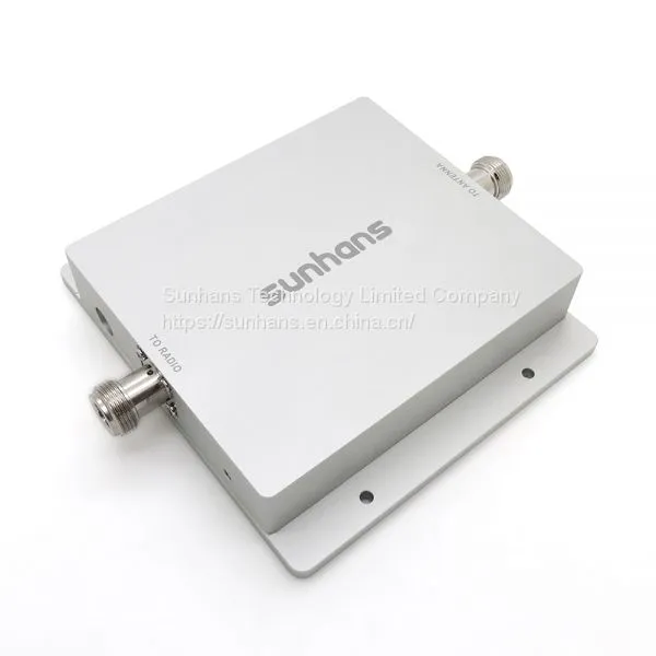 Sunhans SHGI20W 2.4G 20w Indoor /outdoor Wifi Booster IEEE 802.11b/g/n Wifi Signal Repeater Amplifier photo-3