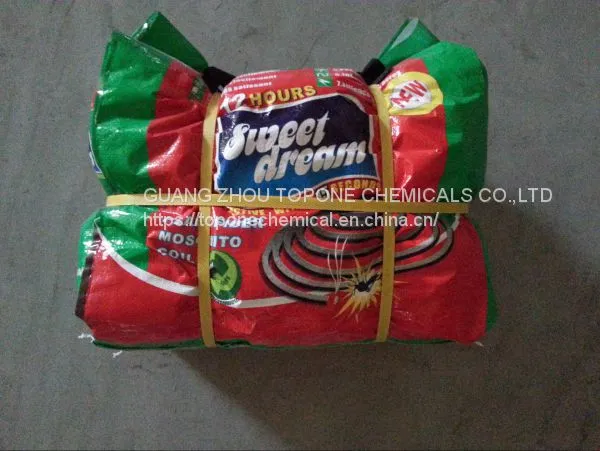 2018 Unbreakable Mosquito Paper Coil for Anti Mosquito photo-2