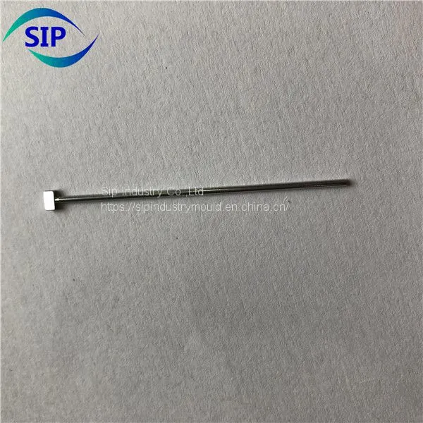 Semiconductor Pin Series photo-4