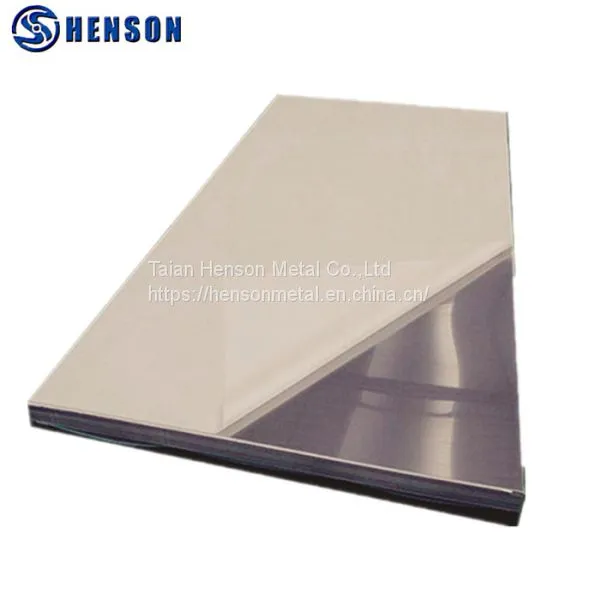 Cold Rolled 304 Stainless Steel Sheet, Stainless Steel Coil Plate Best-selling photo-5