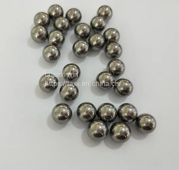 High Quality Stainless Steel Roller Ball for Sale photo-5