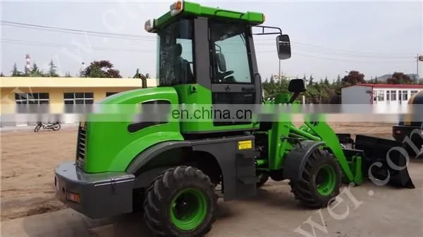 Torque Convertor/gearbox Transmission Wheel Loader ZL10 photo-4
