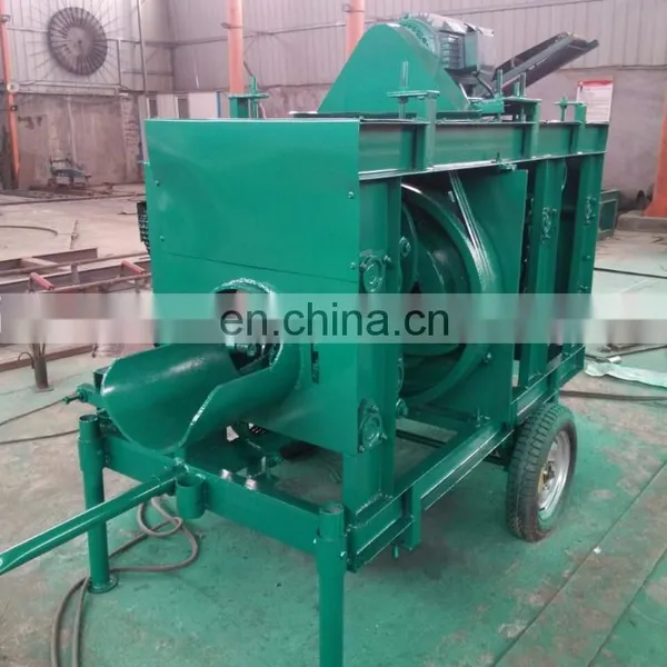 High Efficiency Ring type wood peeling machine/wood barker/wood peeling machine