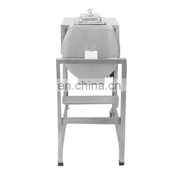China Professional Supplier Kitchen Equipment Chicken Marinate/Vacuum Tumbler Marinate photo-4