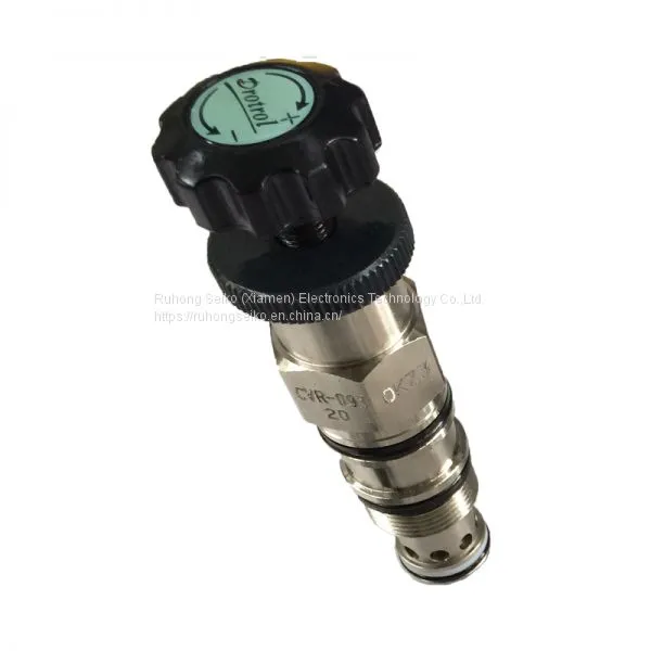 DTL MAGNETIC VALVE photo-2